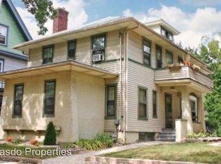 315 N Franklin St, Madison, WI 53703