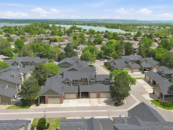 4825 S Ammons Street #119, Littleton, CO 80123