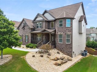 1228 Austin Thomas Dr, Dacula, GA 30019