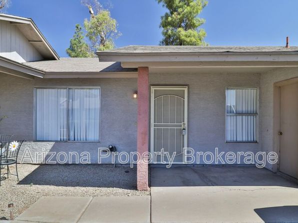 1625 N Date APT 14, Mesa, AZ 85201
