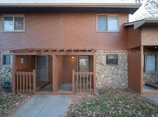 1530 N Smith Cir UNIT 303, Wichita, KS 67212