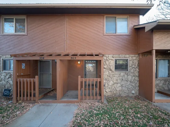 1530 N Smith Cir Unit 303, Wichita, KS 67212