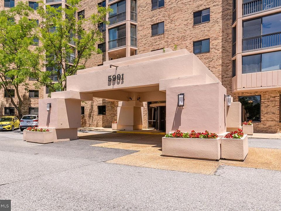 1st image of 5901 Mount Eagle Dr APT 202