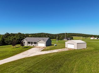 5011 S 178th Rd, Bolivar, MO 65613