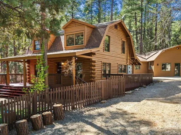 5292 S Dahlin Rd, Prescott, AZ 86303