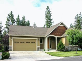 19553 Pond Meadow Ct, Bend, OR 97702