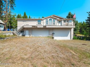 16079 E Schaeffer St, Bayview, ID 83803