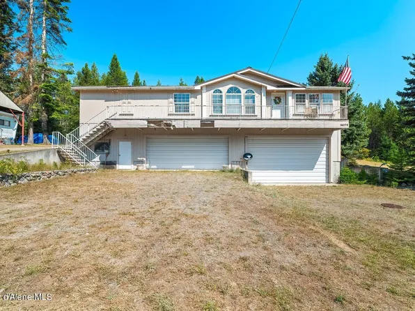 16079 E Schaeffer St, Bayview, ID 83803