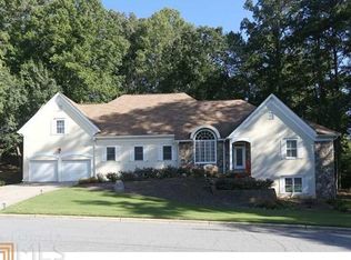 760 Mabry Rd, Sandy Springs, GA 30328