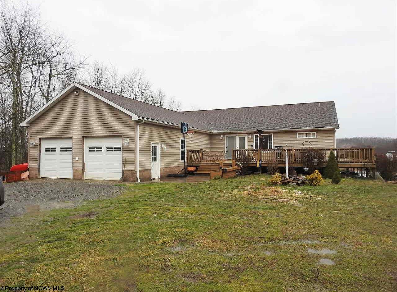 246 Hickman Ln, Buckhannon, WV 26201 | Zillow