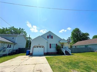 1109 Bells Mill Rd, Chesapeake, VA 23322