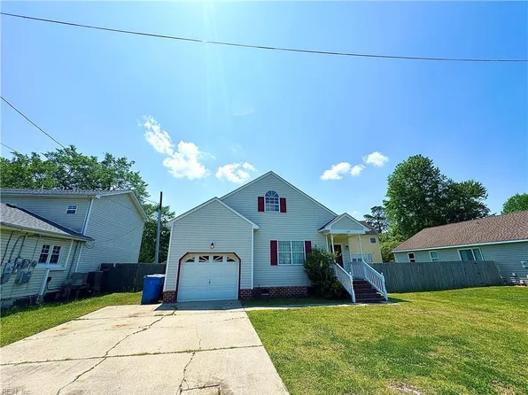1109 Bells Mill Rd, Chesapeake, VA 23322