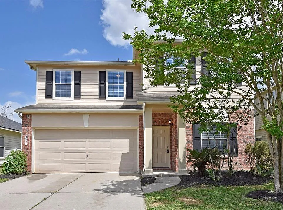 2714 Indigo Stone Ln