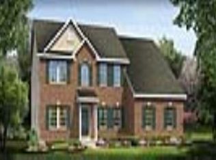 256 Staggerbush Rd, Williamstown, NJ 08094