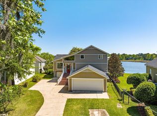 3578 Higgins Rd, Mobile, AL 36619