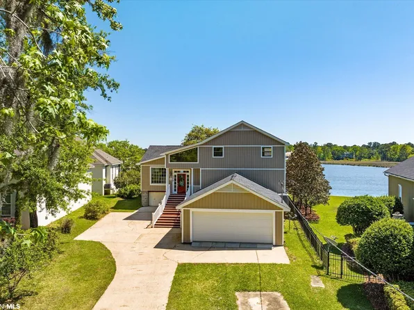 3578 Higgins Rd, Mobile, AL 36619