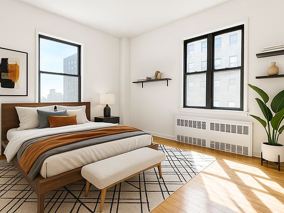 2nd image of 215 W 101st St APT 10H