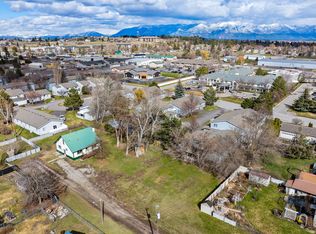 195 Two Mile Dr, Kalispell, MT 59901
