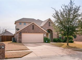240 Archer Way, Forney, TX 75126