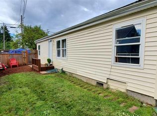 2114 Front Ave NE, Albany, OR 97321