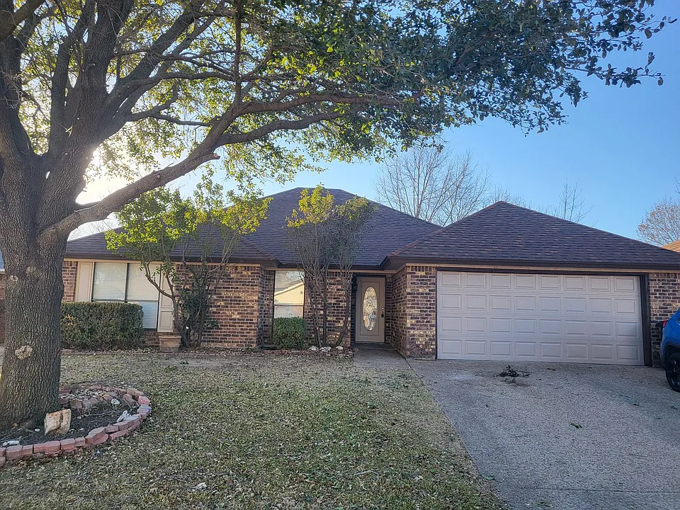 7404 Glen Haven Dr