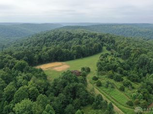 91.08 John Ward Rd, Peebles, OH 45660