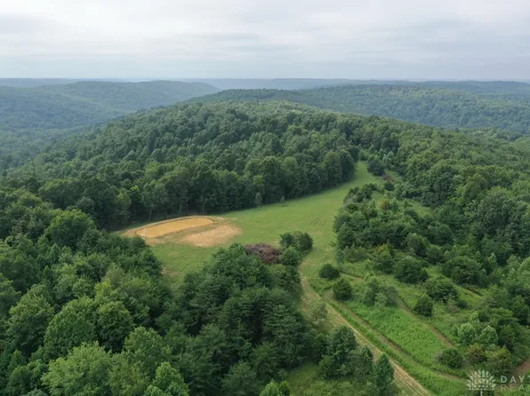 91.08 John Ward Rd, Peebles, OH 45660