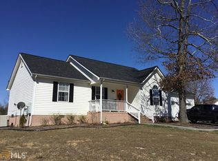 22 Whitlestick Dr, Ringgold, GA 30736