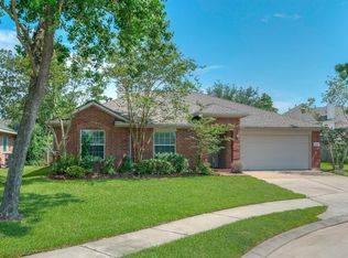 11815 Terrero Ct, Tomball, TX 77377