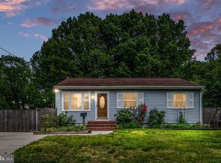 1409 Colchester Rd, Woodbridge, VA 22191