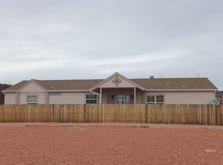 7265 Sunflower Ln, Kanab, UT 84741