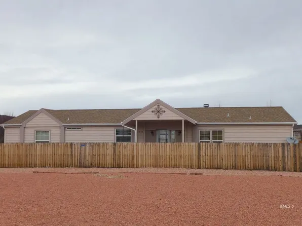 7265 Sunflower Ln, Kanab, UT 84741