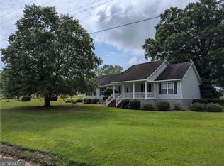 482 Brookfield Turner Church Rd, Enigma, GA 31749