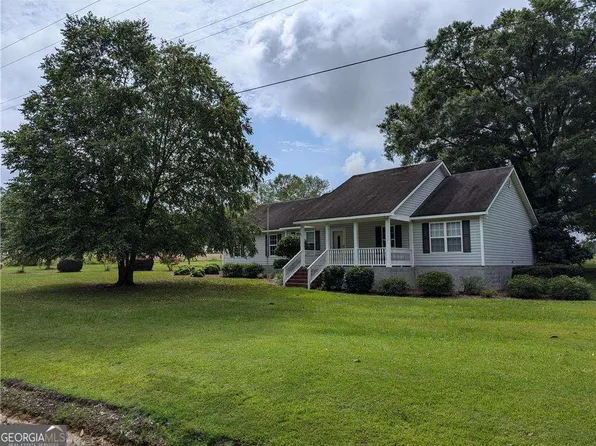 482 Brookfield Turner Church Rd, Enigma, GA 31749