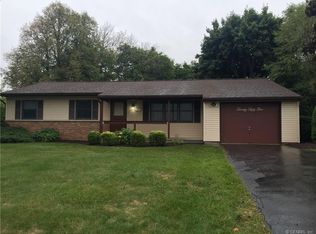 2055 Lehigh Station Rd, Henrietta, NY 14467