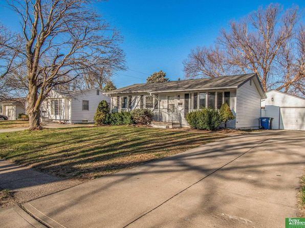 3030 S 122nd Ave, Omaha, NE 68144
