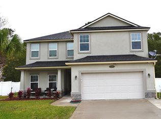 4319 Sherman Hills Pkwy N, Jacksonville, FL 32210