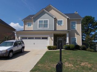 6824 Overview Ct, Montgomery, AL 36117