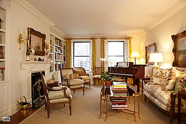 Sold by Brown Harris Stevens