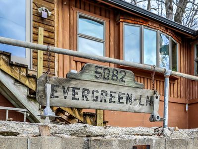5082 Evergreen Ln, Gosport, IN, 47433