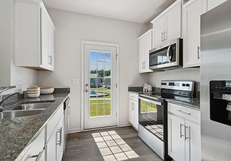 Norman Ridge Townhomes — Photo 6