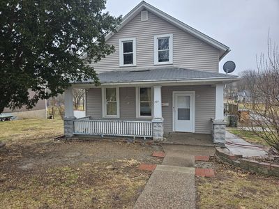 727 W 11th St, Davenport, IA, 52804