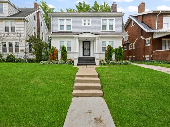 123 Puritan St, Highland Park, MI 48203