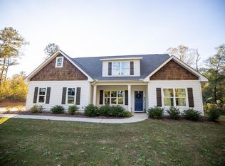 381 Marsh Rd, West Point, GA 31833