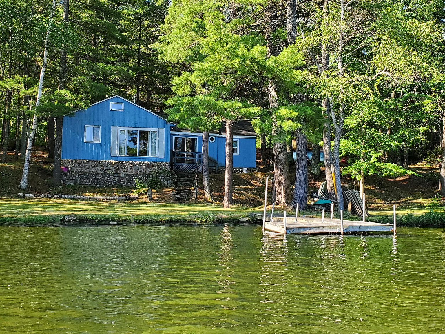 410 Dyer Rd, Rose City, MI 48654 Zillow