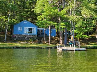 410 Dyer Rd, Rose City, MI 48654