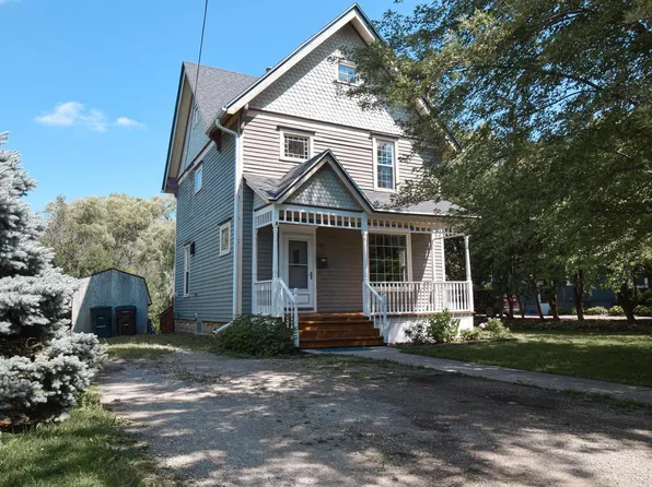 283 North Fremont STREET, Whitewater, WI 53190