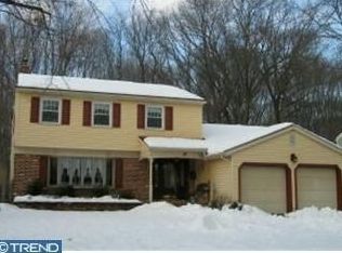 13 Kevin Way, Marlton, NJ 08053