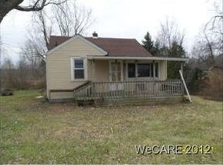 7474 Harding Hwy, Lima, OH 45801