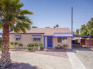2342 E 19th St, Tucson, AZ 85719